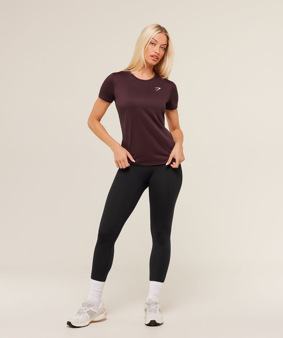 TRAINING T-SHIRT