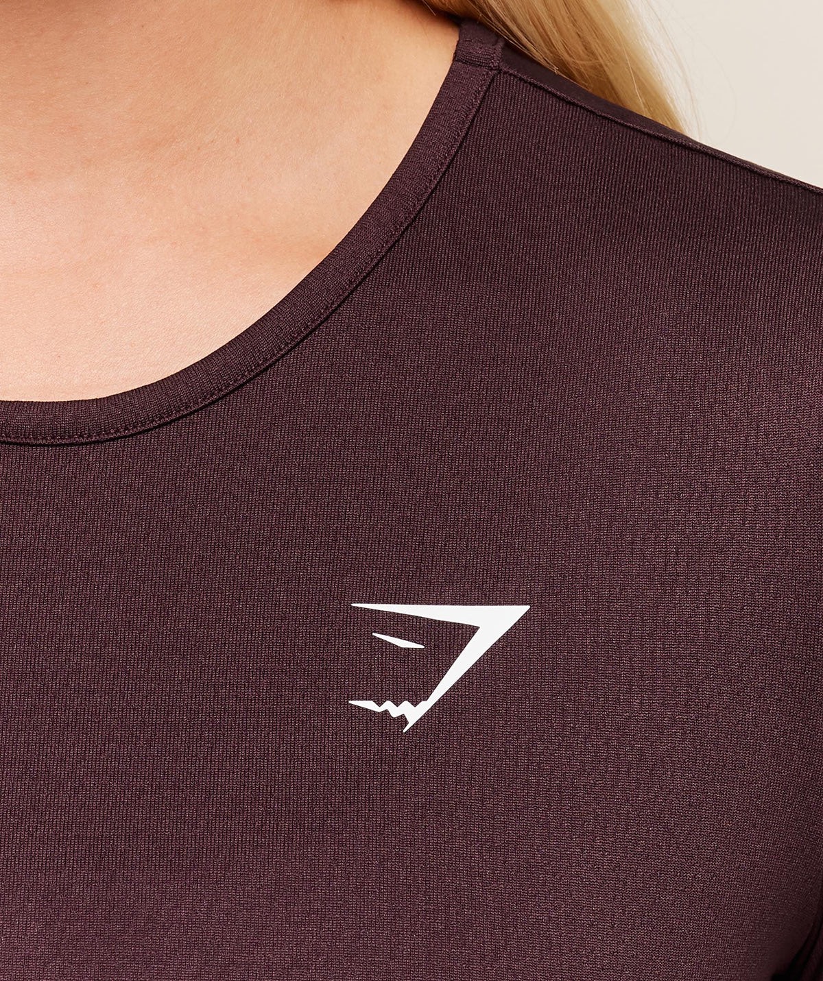 TRAINING T-SHIRT