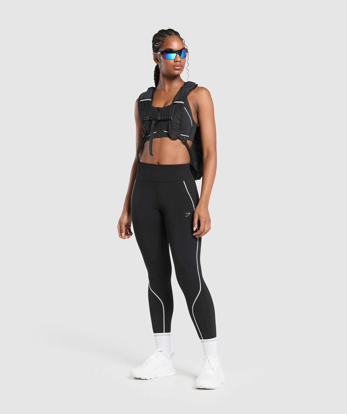 Running Warmth Leggings