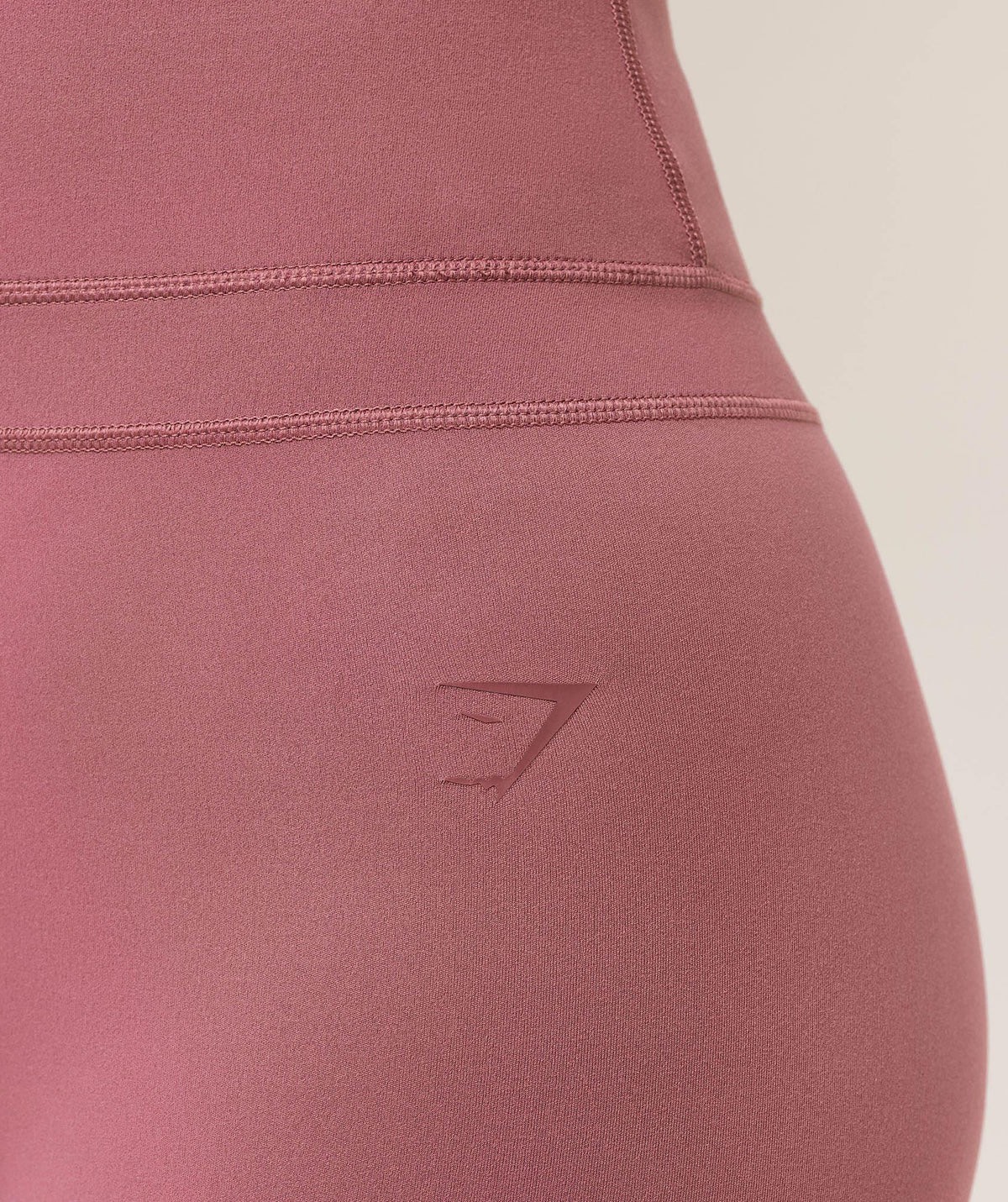 WHITNEY SHORT FLARED LEGGING