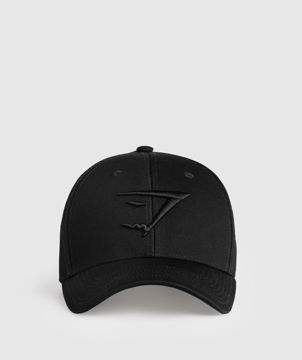 SHARKHEAD CAP