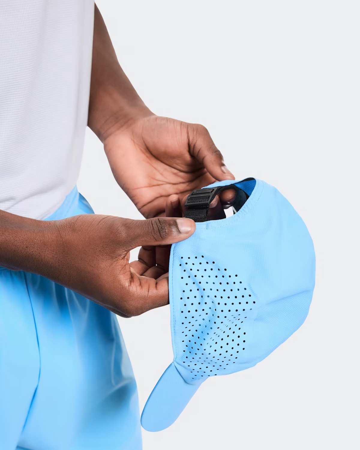 ON Lightweight Cap