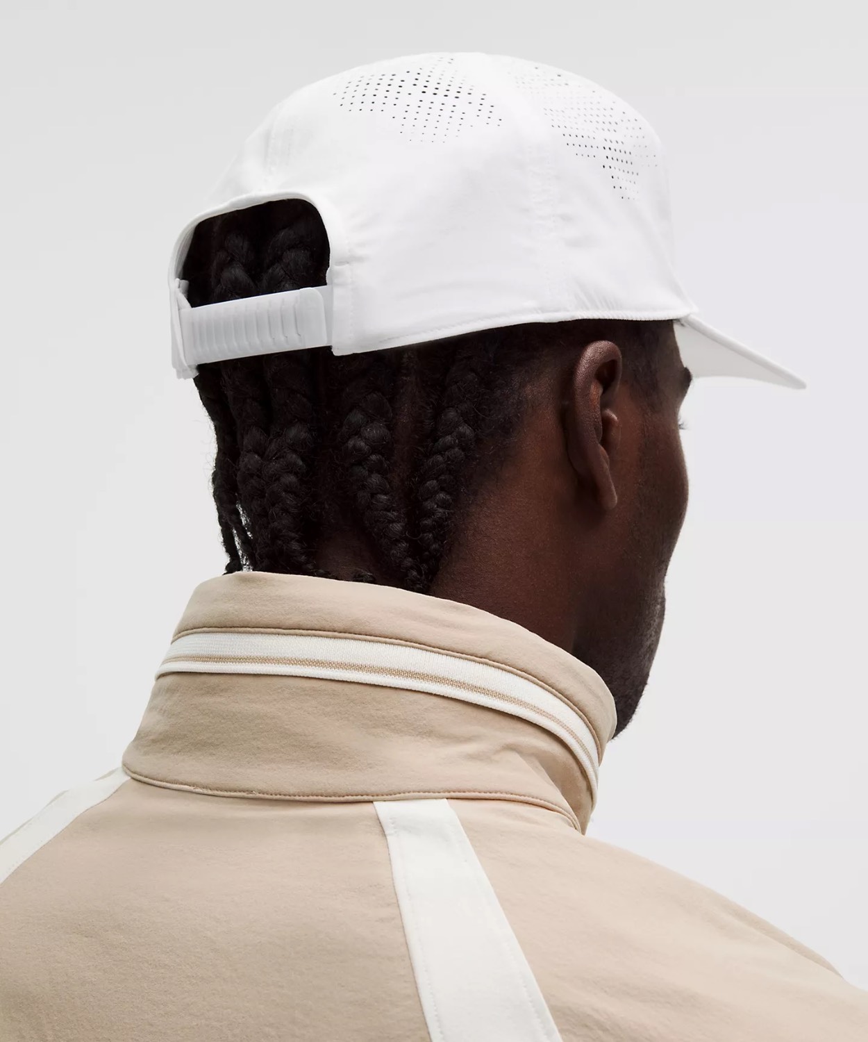 Lululemon The Game Days Snapback Golf