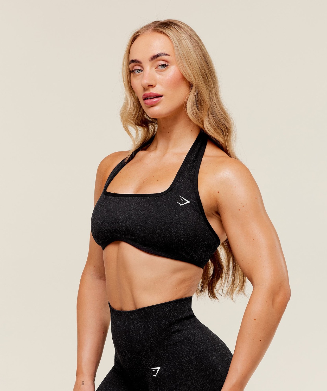 Adapt Fleck x Whitney Leggings