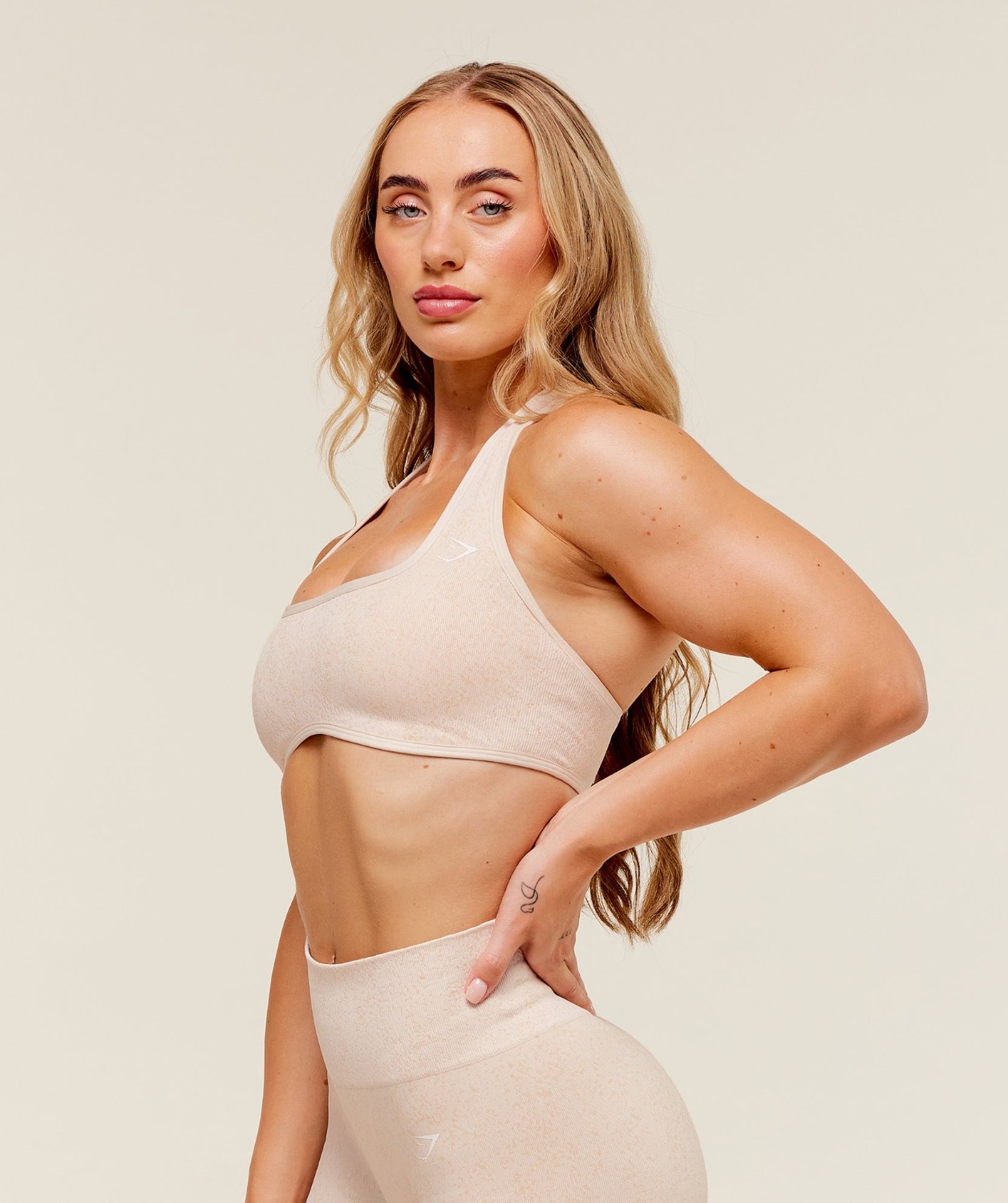 Adapt Fleck x Whitney Leggings