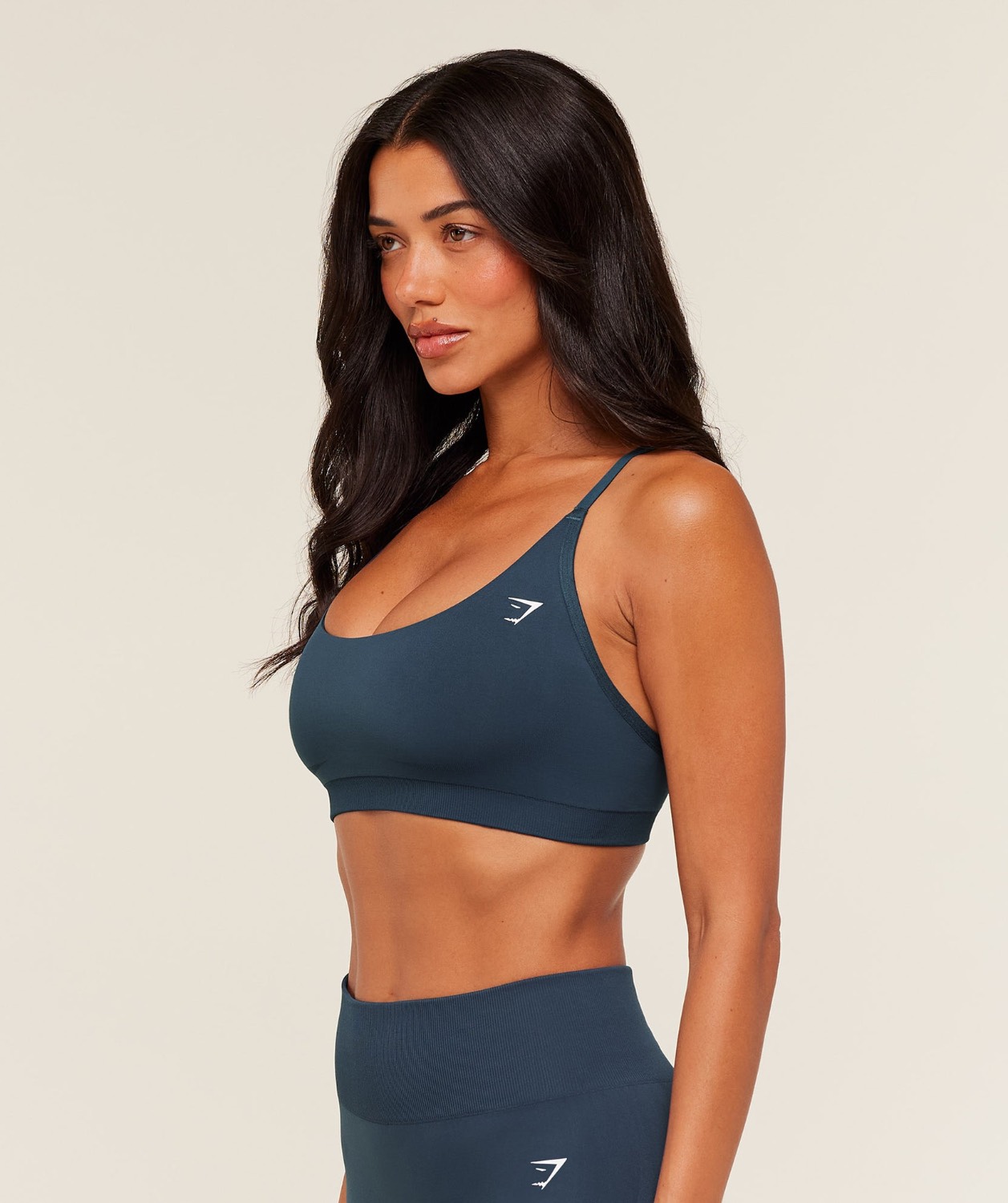 Everyday Seamless Racerback Sports Bra