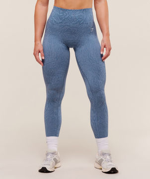 Adapt Animal Seamless Leggings