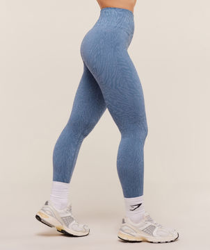 Adapt Animal Seamless Leggings