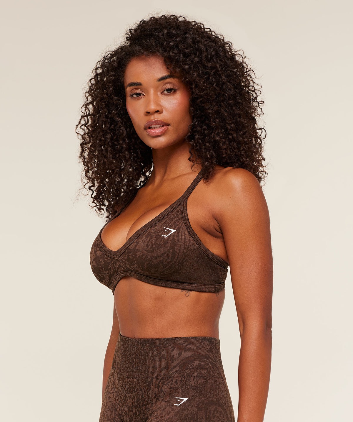 ADAPT ANIMAL X WHITNEY SPORTS BRA