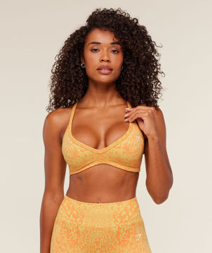 ADAPT ANIMAL X WHITNEY SPORTS BRA