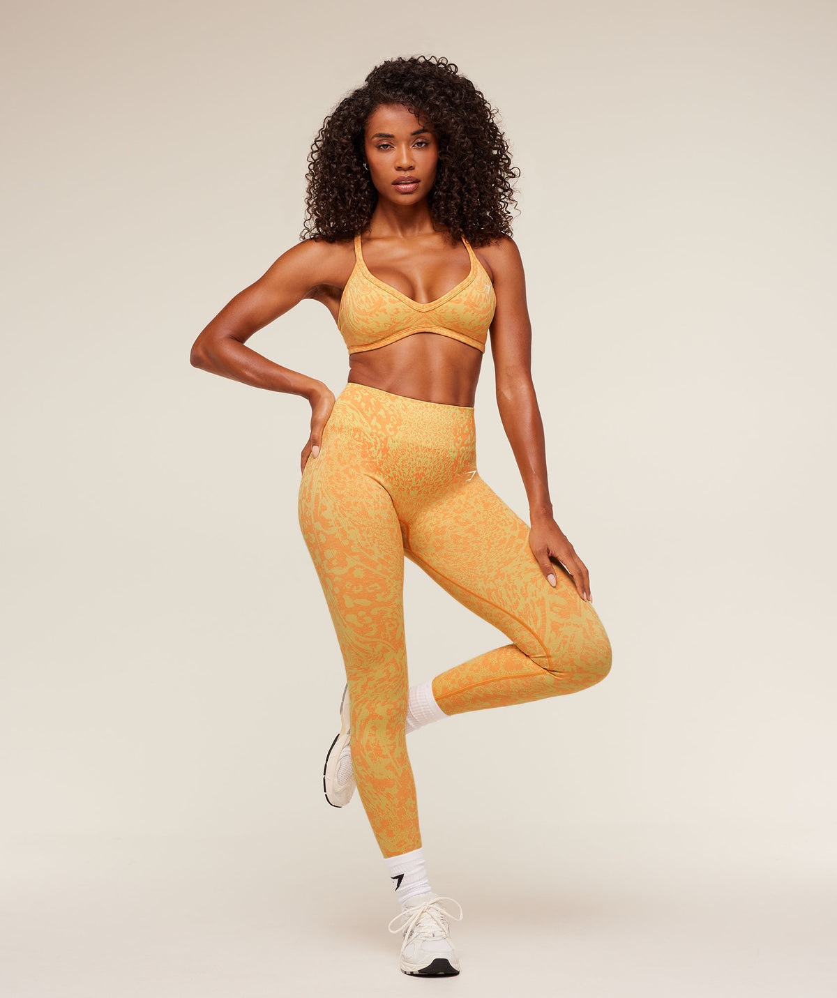 ADAPT ANIMAL X WHITNEY SPORTS BRA
