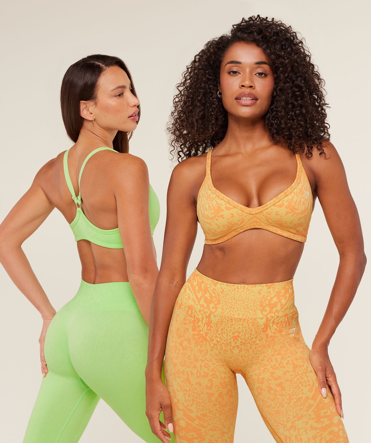 ADAPT ANIMAL X WHITNEY SPORTS BRA