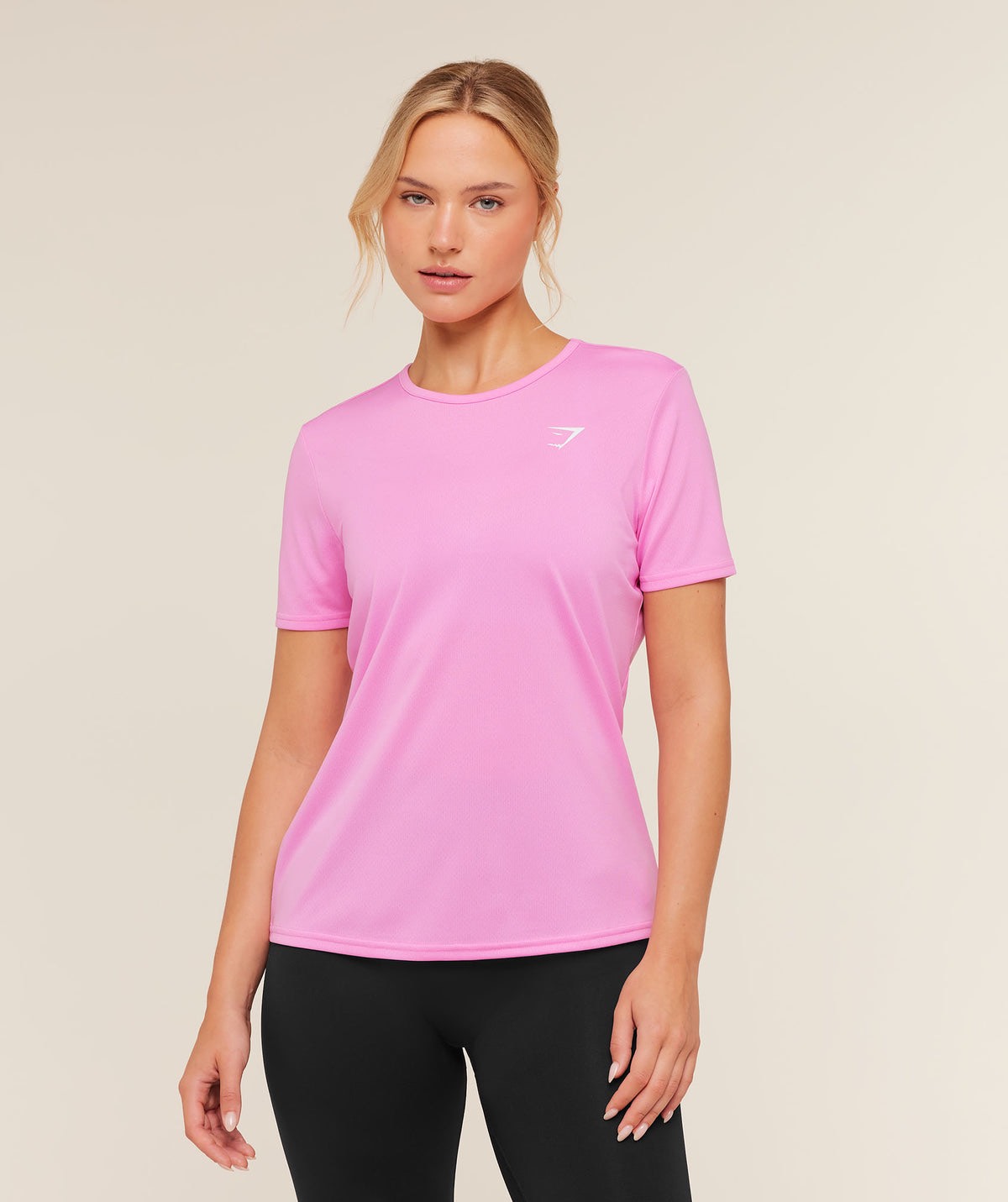 TRAINING T-SHIRT