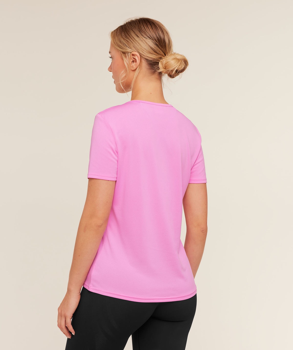 TRAINING T-SHIRT