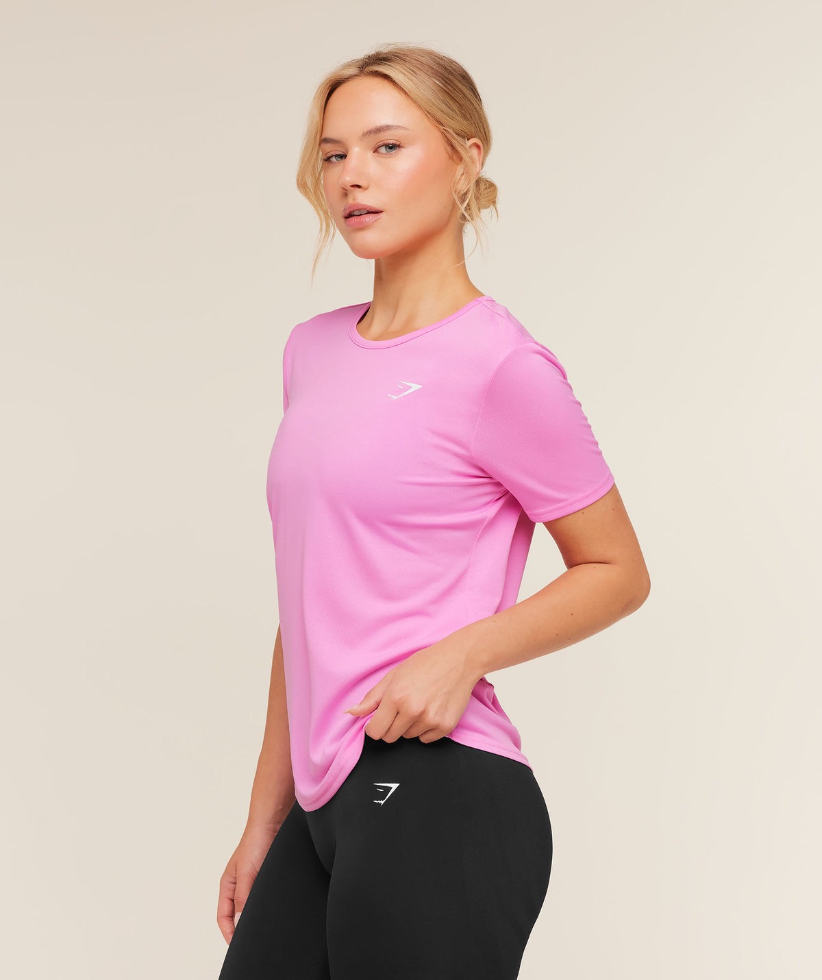 TRAINING T-SHIRT