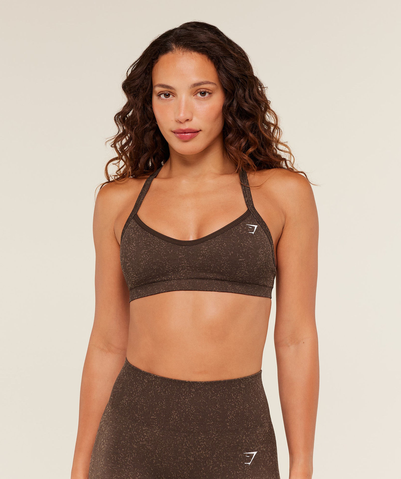 60 ADAPT FLECK SPORTS BRA