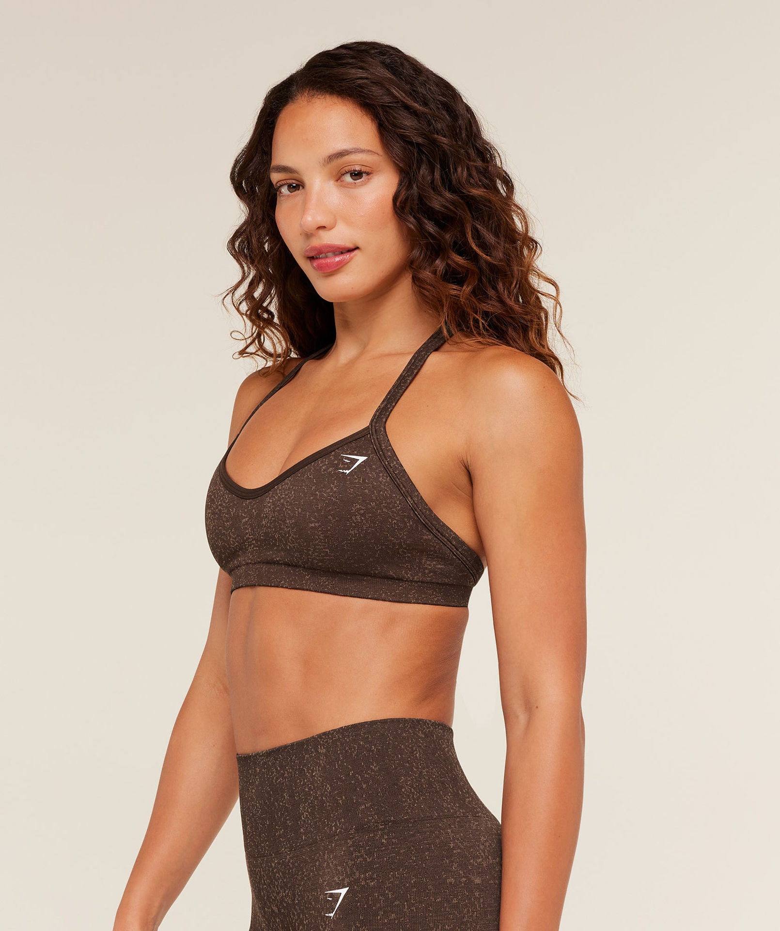 60 ADAPT FLECK SPORTS BRA