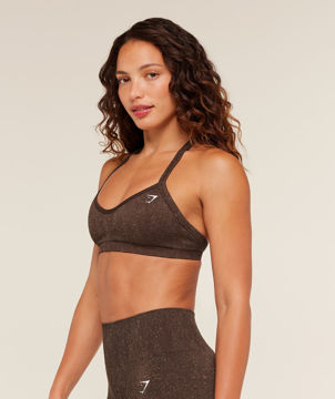 60 ADAPT FLECK SPORTS BRA