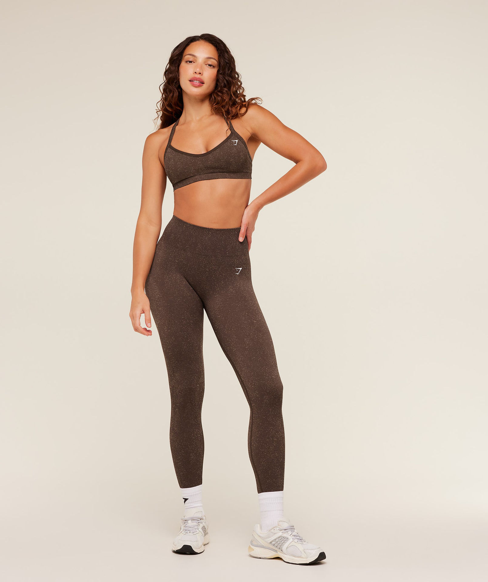 ADAPT FLECK X WHITNEY LEGGINGS