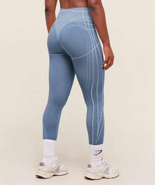 Apex Seamless Leggings