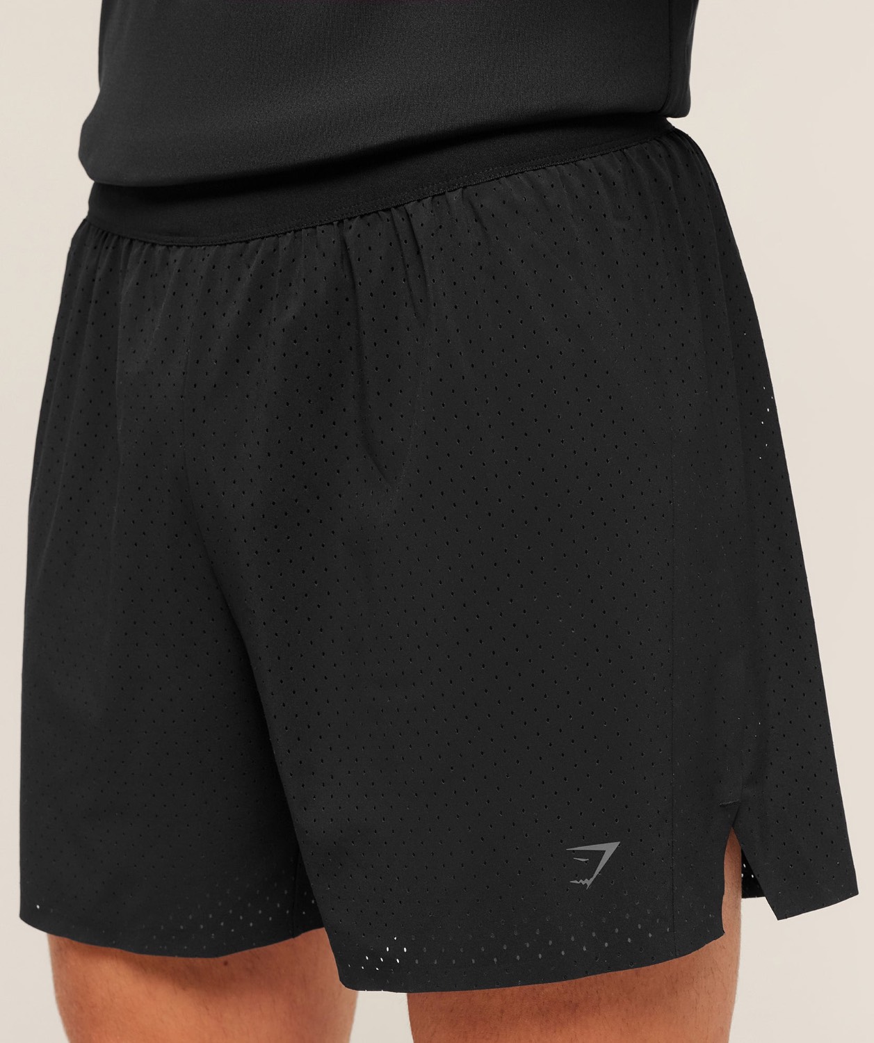 Sport Zero 5" Shorts