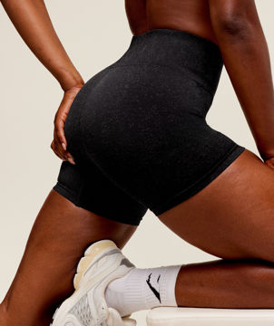 Adapt Fleck Seamless Shorts