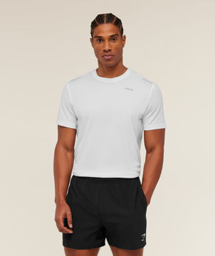 BUILT FOR MORE T-SHIRT