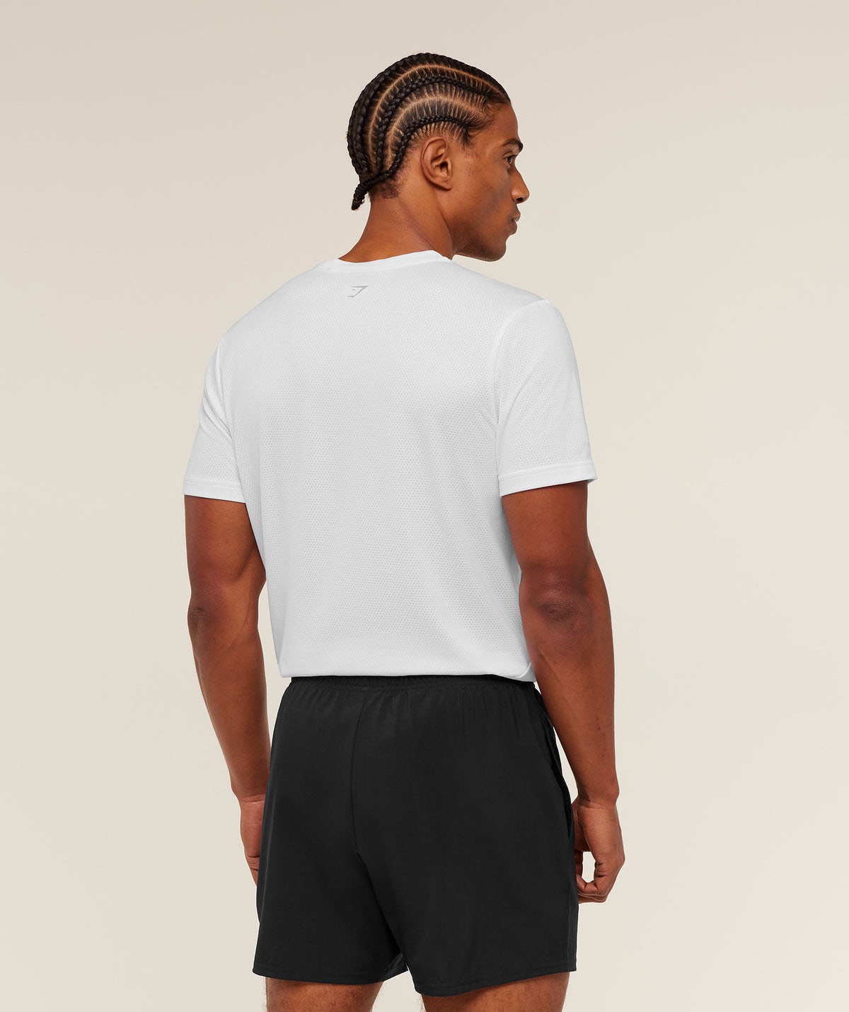 BUILT FOR MORE T-SHIRT