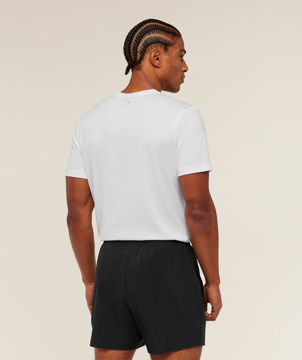 BUILT FOR MORE T-SHIRT