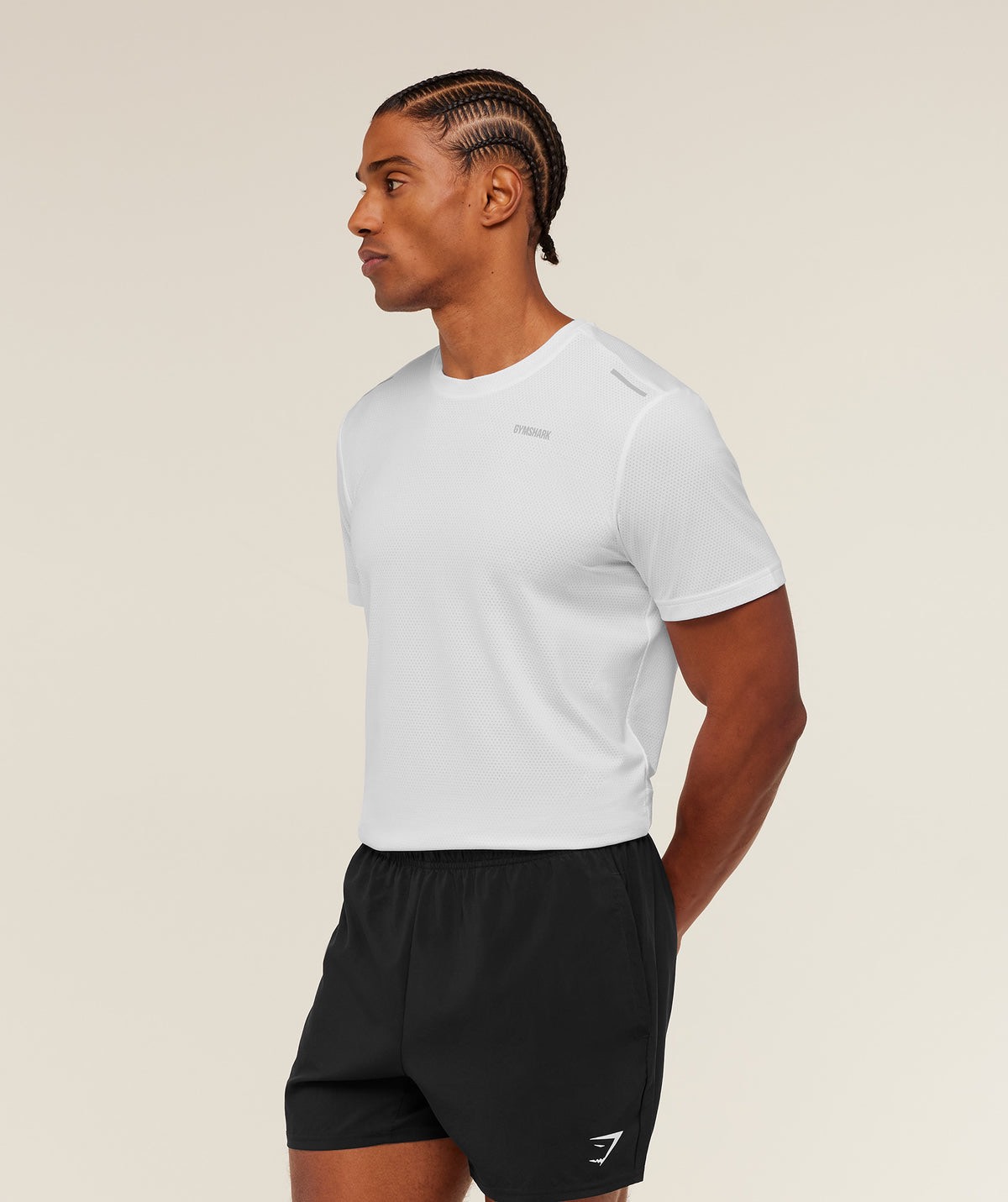 BUILT FOR MORE T-SHIRT