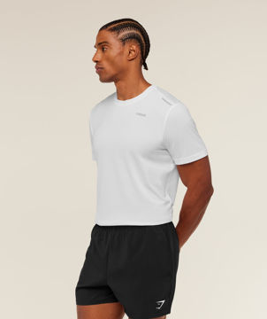 BUILT FOR MORE T-SHIRT