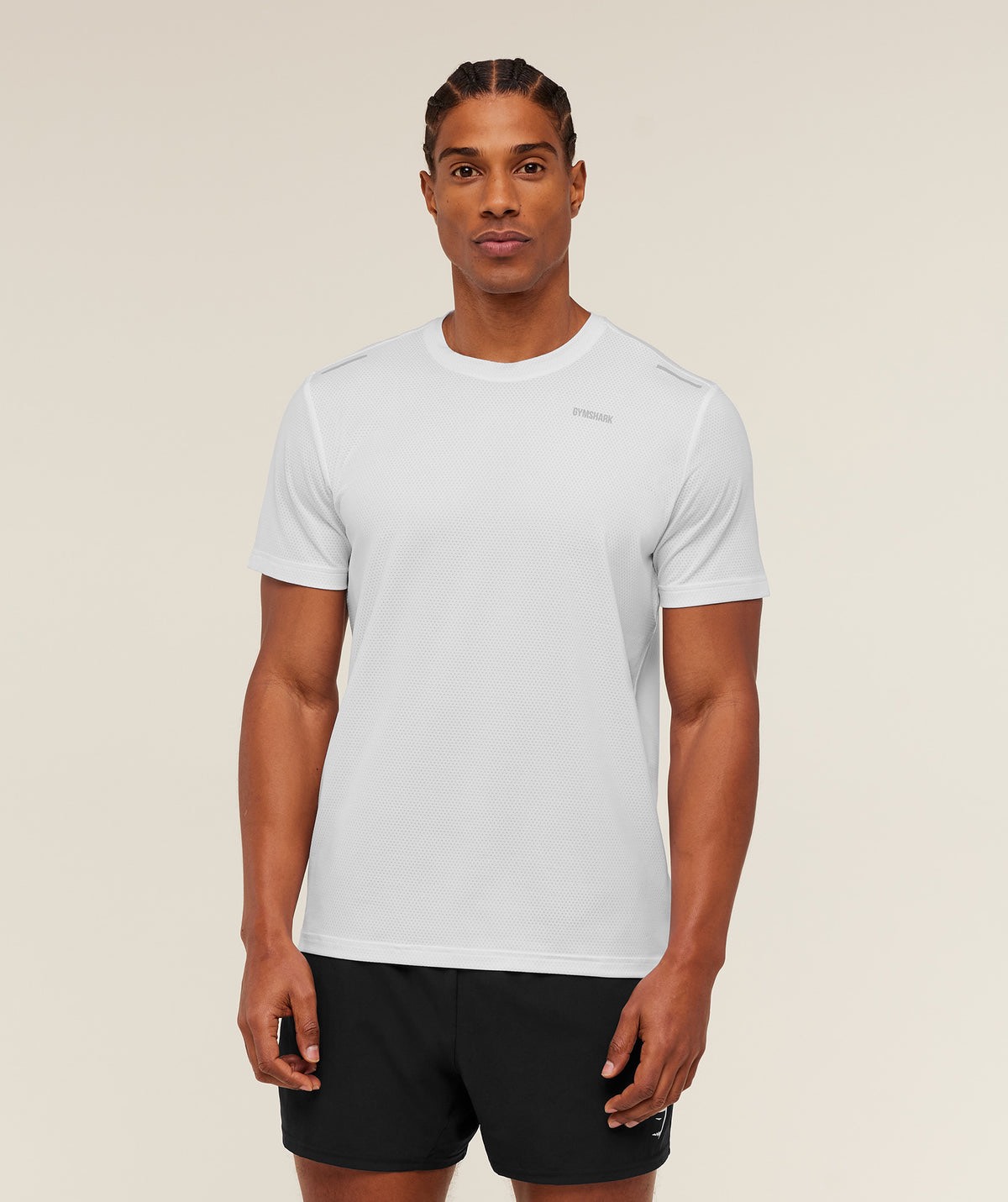 BUILT FOR MORE T-SHIRT