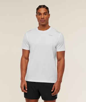 BUILT FOR MORE T-SHIRT