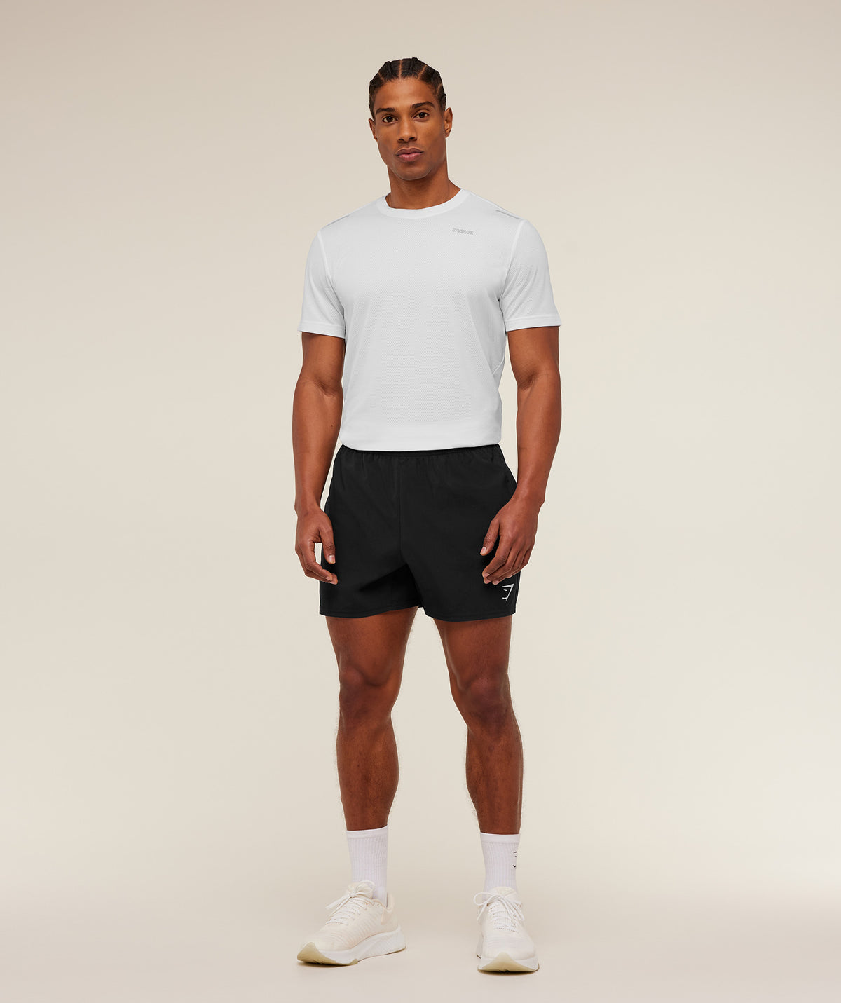 BUILT FOR MORE T-SHIRT