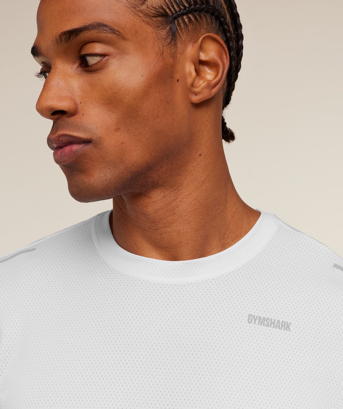 BUILT FOR MORE T-SHIRT