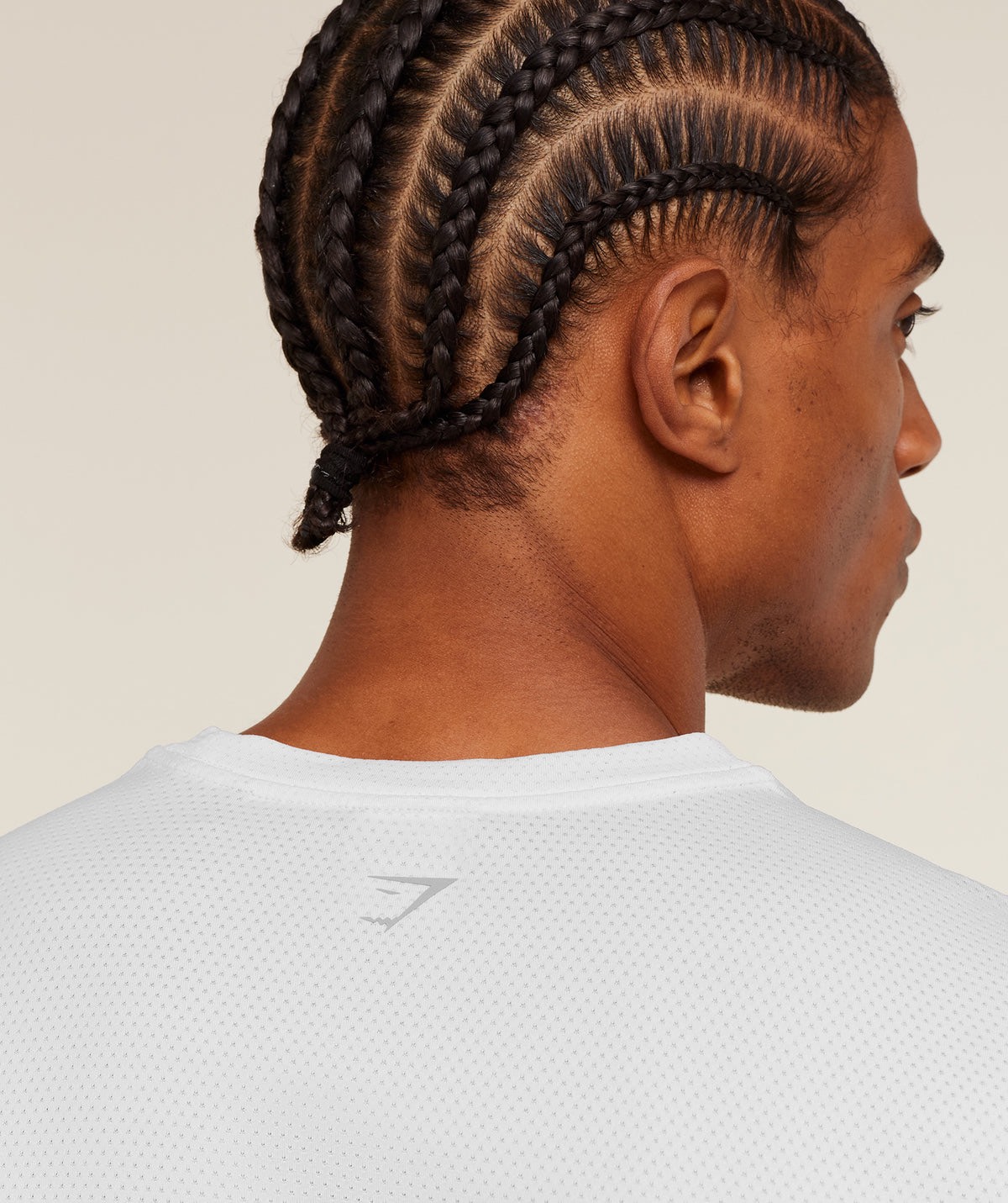 BUILT FOR MORE T-SHIRT