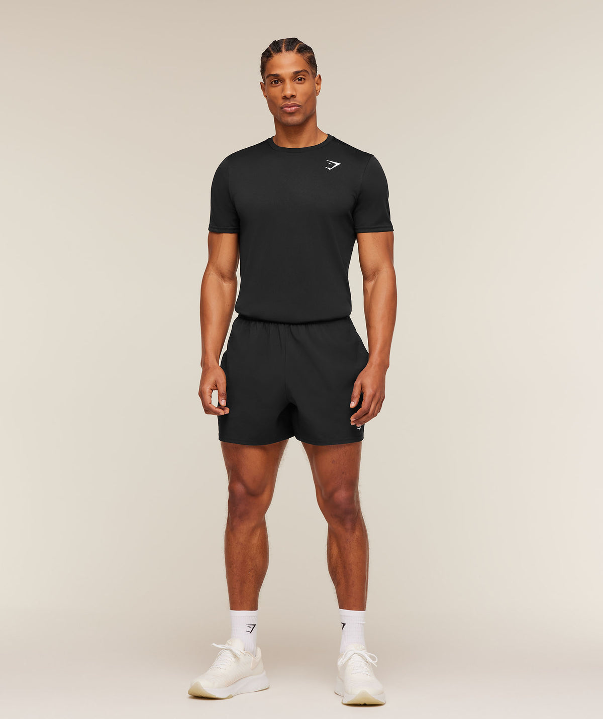Arrival T-Shirt
