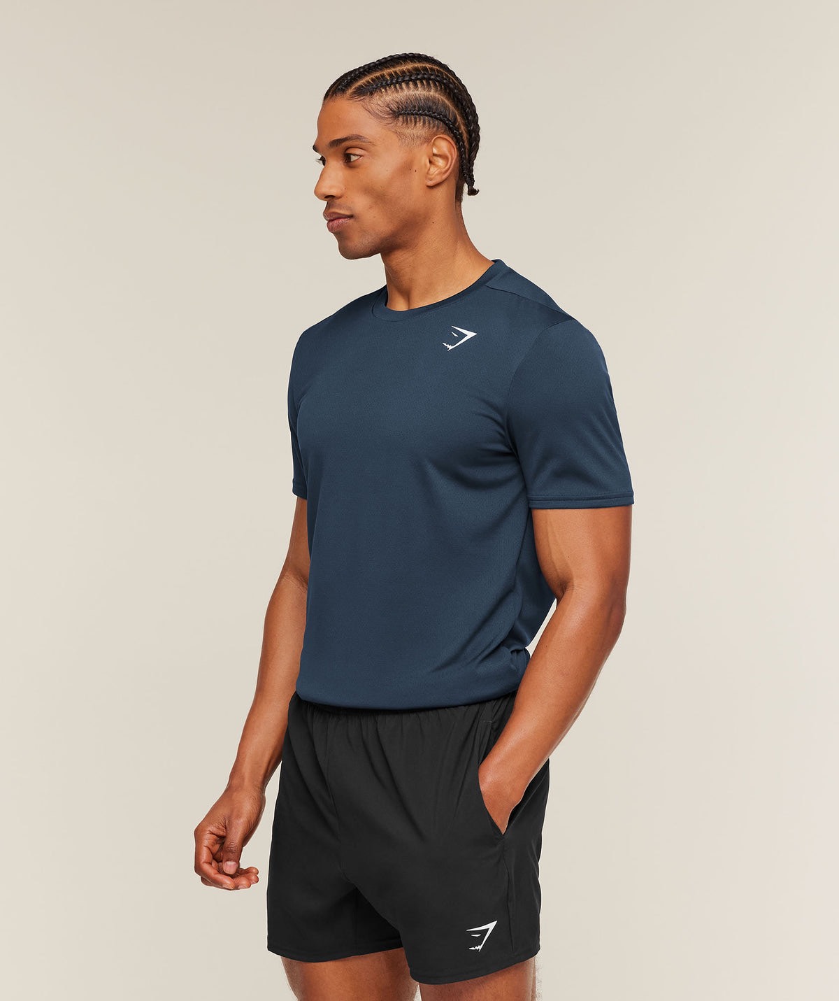 Arrival T-Shirt