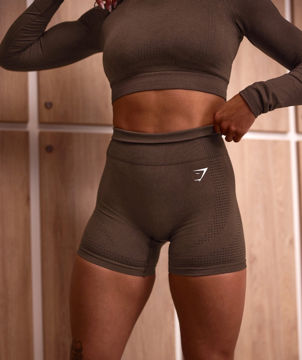 Vital Seamless Shorts