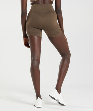 Vital Seamless Shorts
