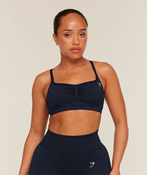 Lift Seamless Sports Bra