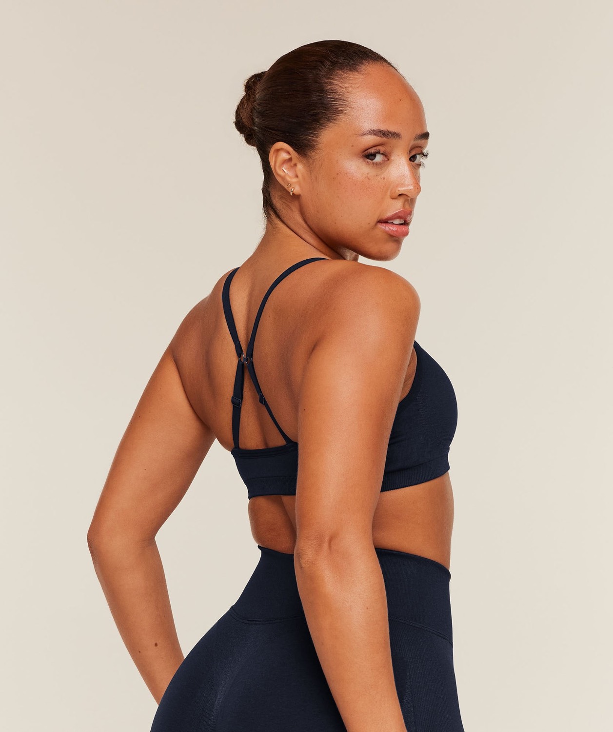 Lift Seamless Sports Bra