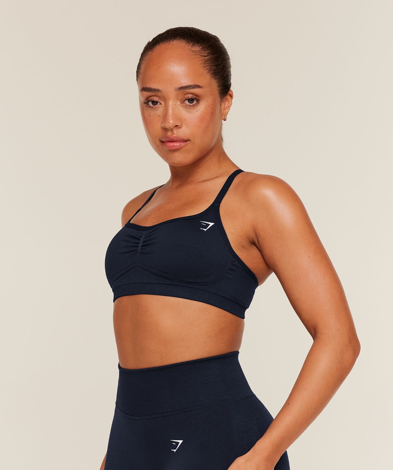 Lift Seamless Sports Bra