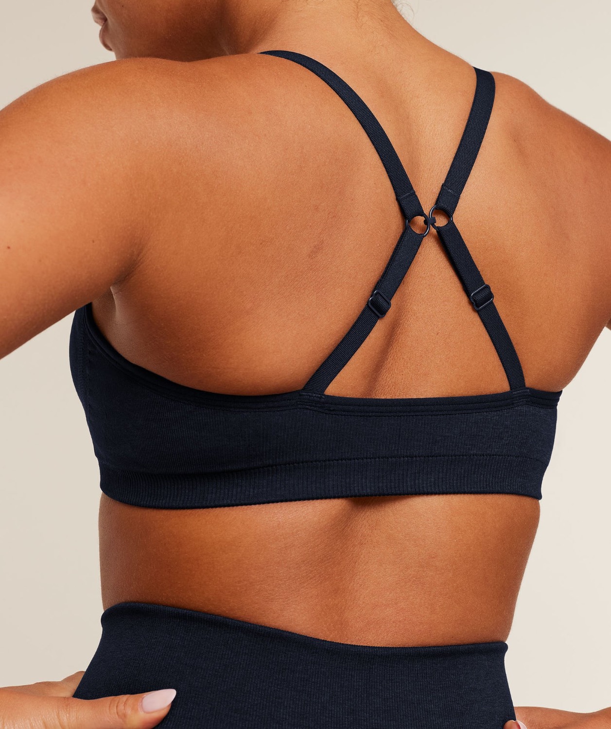 Lift Seamless Sports Bra