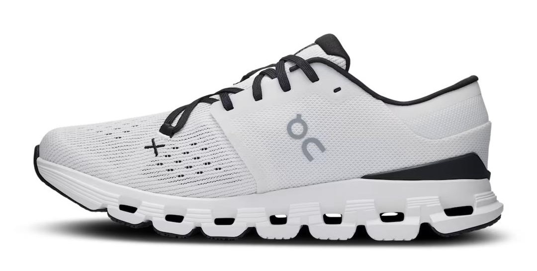 On Running Women's Cloud X 4