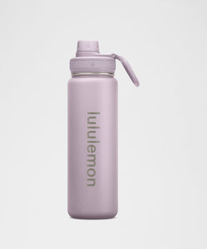 Back To Life Sport Bottle 24oz
