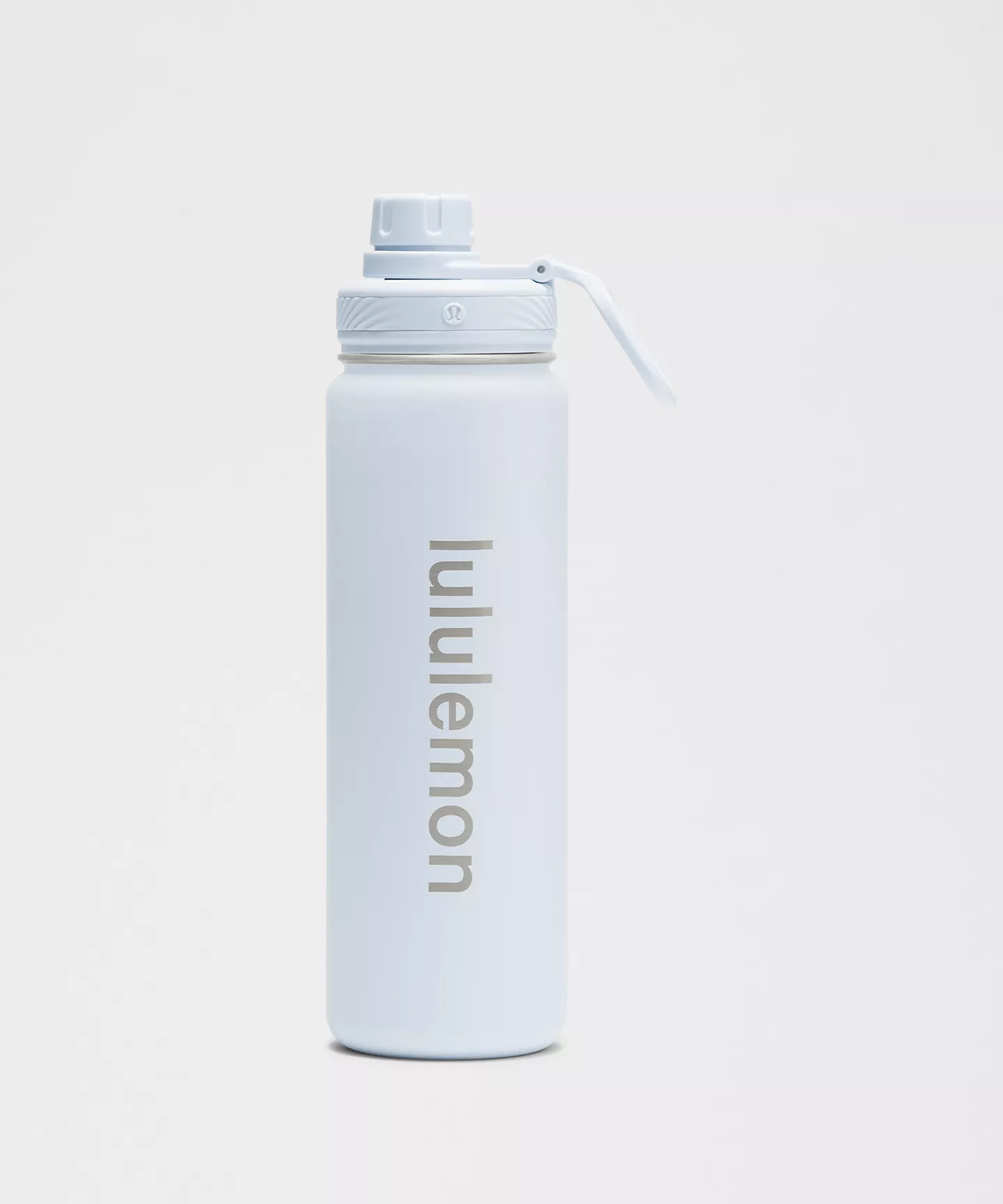 Back To Life Sport Bottle 24oz