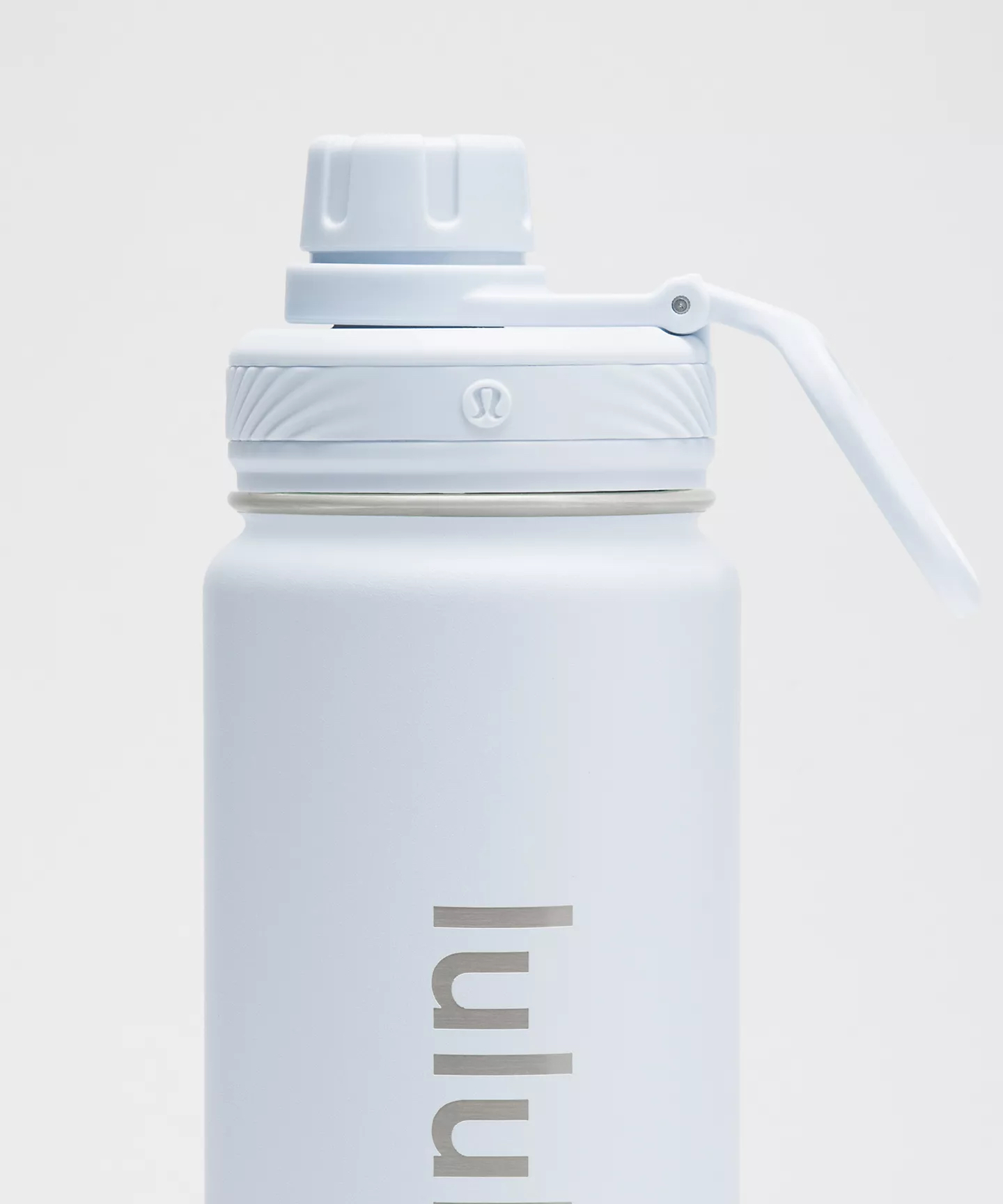 Back To Life Sport Bottle 24oz