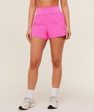 WOVEN SHORTS
