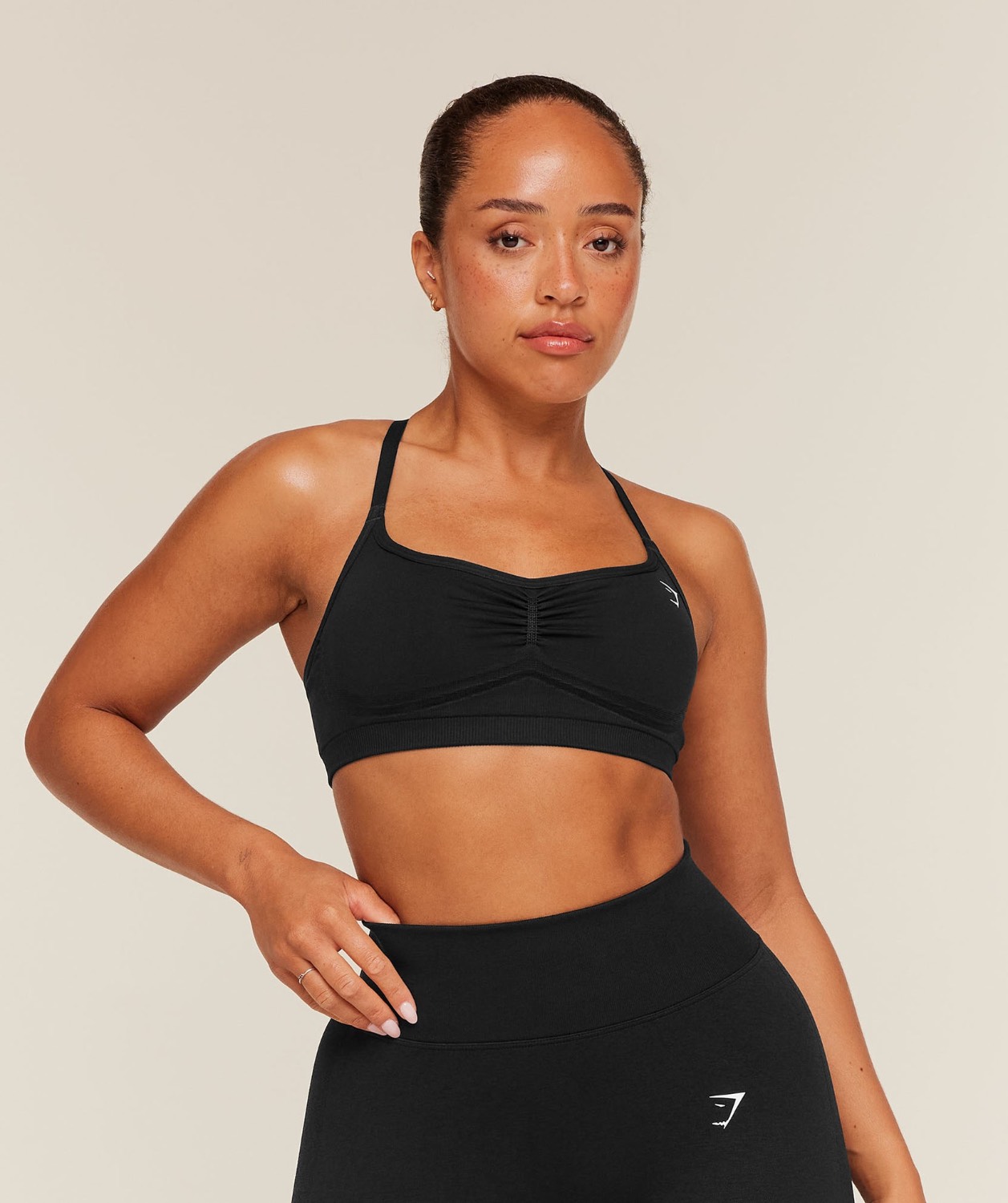 Lift Seamless Sports Bra